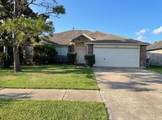 7303 Harpers Dr, Richmond, TX 77469