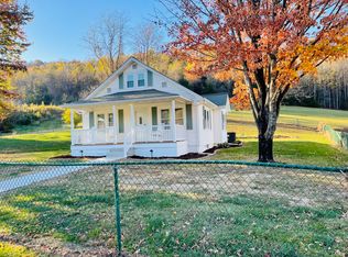 166 Clay Little Rd, Elizabethton, TN 37643