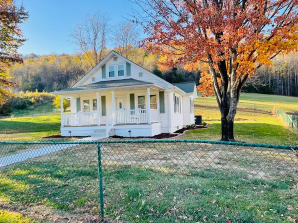 166 Clay Little Rd, Elizabethton, TN 37643