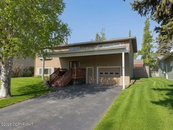 9224 Campbell Terrace Dr, Anchorage, AK 99502