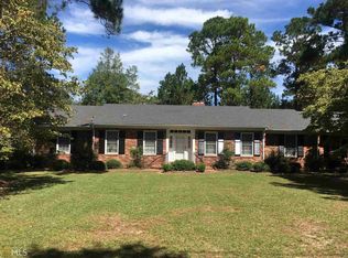 109 Christie Ln, Statesboro, GA 30458