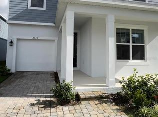 2343 Calm Shore Way, Kissimmee, FL 34747