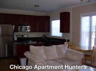 3573 W Lyndale St APT 3, Chicago, IL 60647