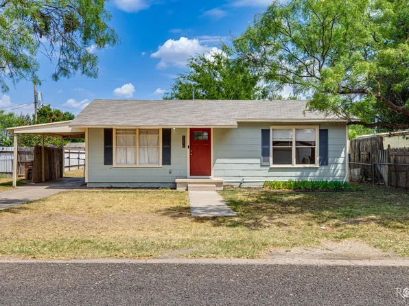 1216 Linda Lee Dr, San Angelo, TX 76905
