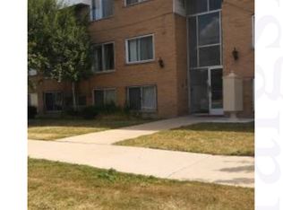 8868 Wyoming St, Detroit, MI 48204