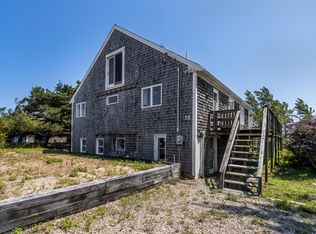 32 N Shore Blvd, East Sandwich, MA 02537