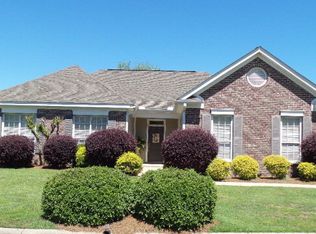 6 Brianleigh Dr, Laurel, MS 39443