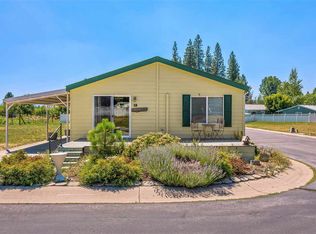 212 S McCloud Ave SPACE 18, McCloud, CA