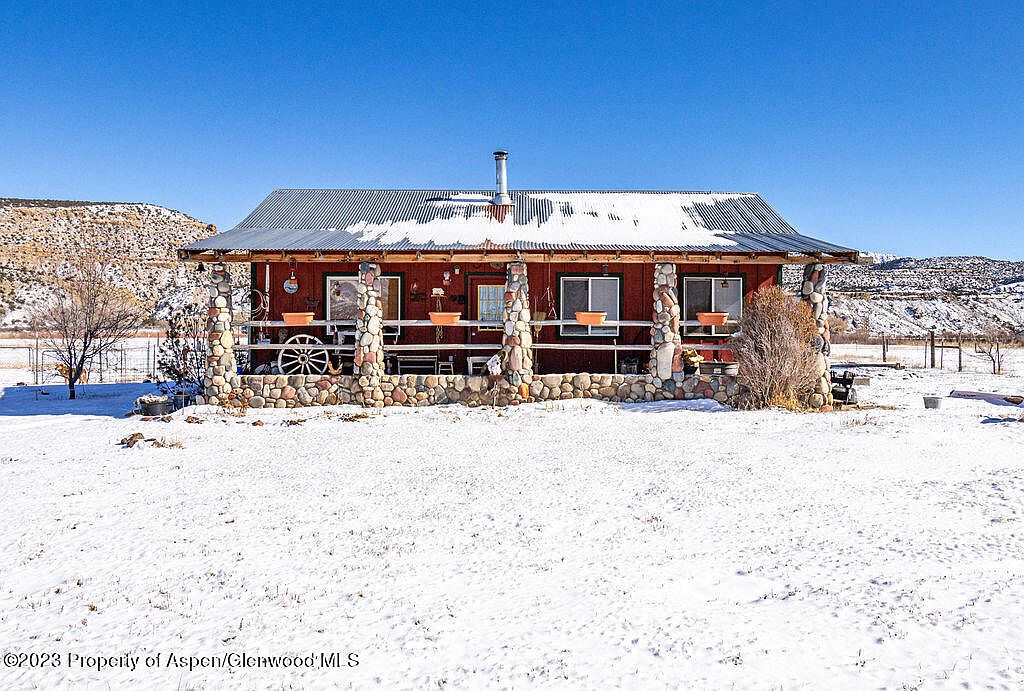 201245 1/2 Rd, De Beque, CO 81630 Zillow