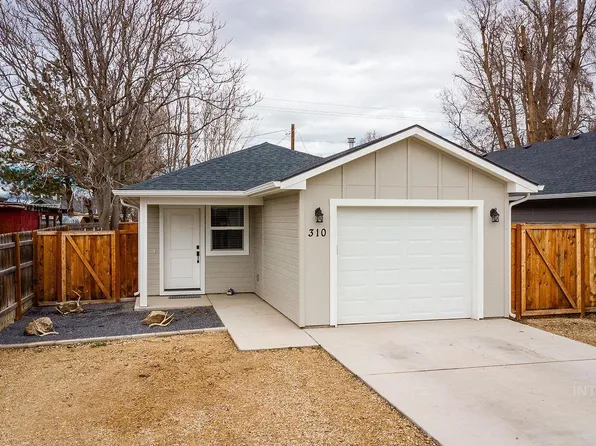 310 W Owyhee Ave, Homedale, ID 83628