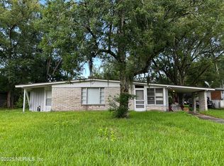 1045 Legay Ave, Jacksonville, FL 32205