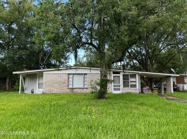 1045 LEGAY Avenue, Jacksonville, FL 32205
