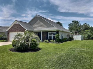 217 Tibton Cir, Myrtle Beach, SC 29588