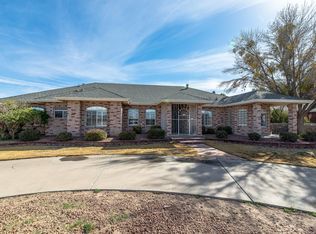 5357 Crawford Rd, Santa Teresa, NM 88008