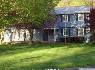 56 Alden Rd, Windsor, CT 06095