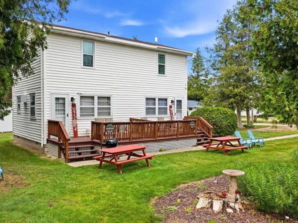 3093 Birch St Unit 6, Sister Bay, WI 54234