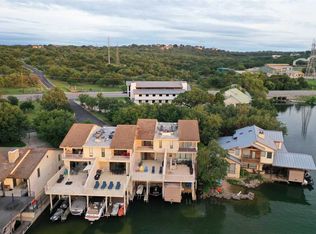 102 Bunny Run Ln #C, Horseshoe Bay, TX 78657