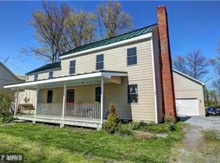 27 E Broad Way, Lovettsville, VA