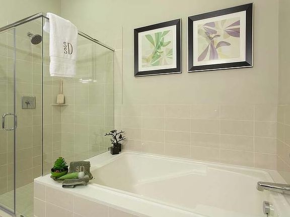 Bath and Shower
