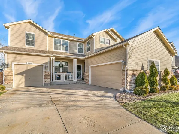 6650 Sunburst Ave, Firestone, CO 80504