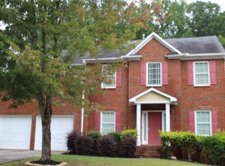 3050 Moser Way, Marietta, GA 30060