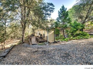 460 Oak St, San Andreas, CA
