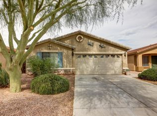 822 E Geona St, San Tan Valley, AZ 85140