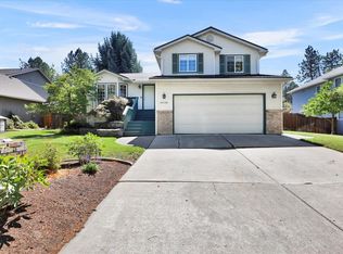 4406 E 41st Ave, Spokane, WA 99223