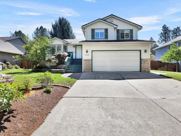 4406 E 41st Ave, Spokane, WA 99223