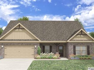 14003 Round Up Rd, Huntsville, AL 35803