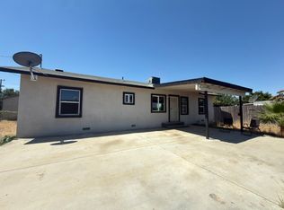 16732 Cutting St, Madera, CA 93638