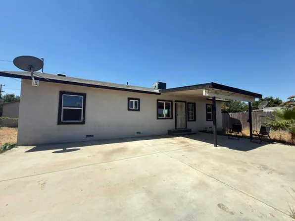 16732 Cutting St, Madera, CA 93638