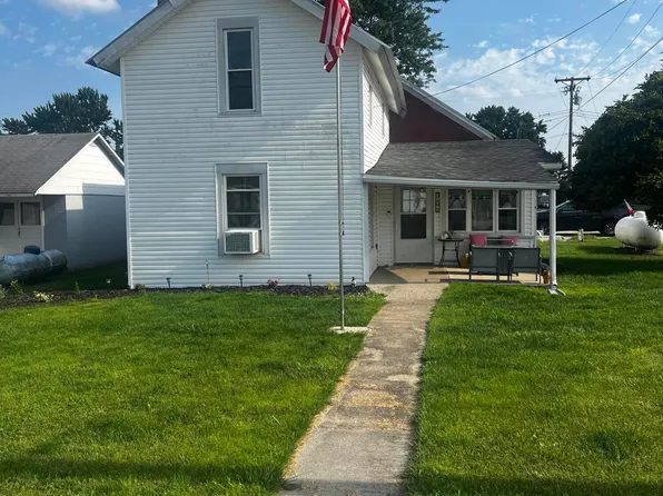 3191 Main St, Burgoon, OH 43407