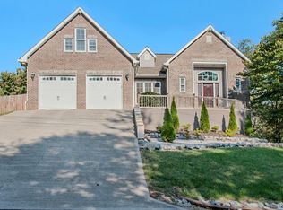 1126 Bob Kirby Rd, Knoxville, TN 37923