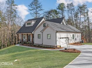 28 Brighton Rd, Ball Ground, GA 30107