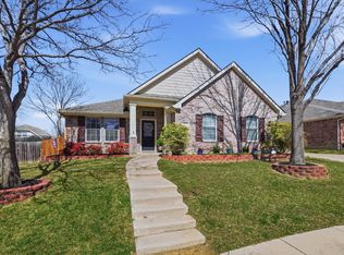 6317 Saint Andrews Dr, North Richland Hills, TX 76180