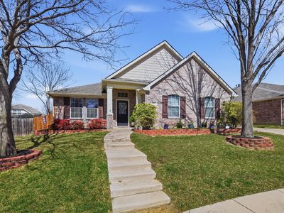 6317 Saint Andrews Dr, North Richland Hills, TX, 76180