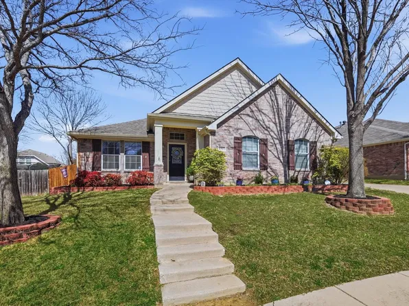 6317 Saint Andrews Dr, North Richland Hills, TX 76180