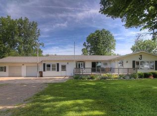 2240 W Station Rd, Sheridan, MI 48884
