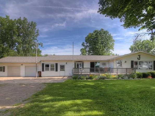 2240 W Station Rd, Sheridan, MI 48884