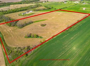 County Road Ff, Monroe, WI 53566