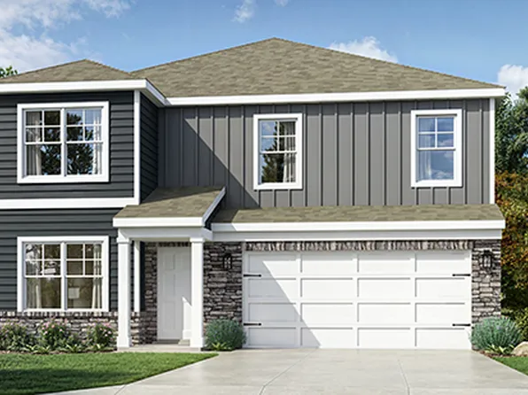 20 Mead Mill Dr, Ashville, OH 43103