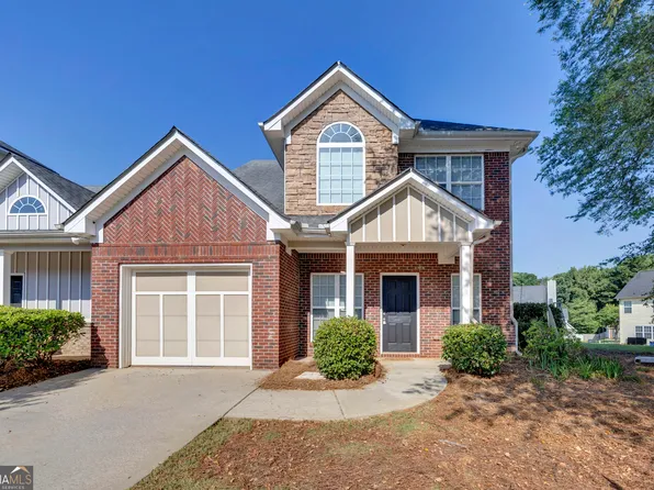 110 Colony Park Ln, Locust Grove, GA 30248