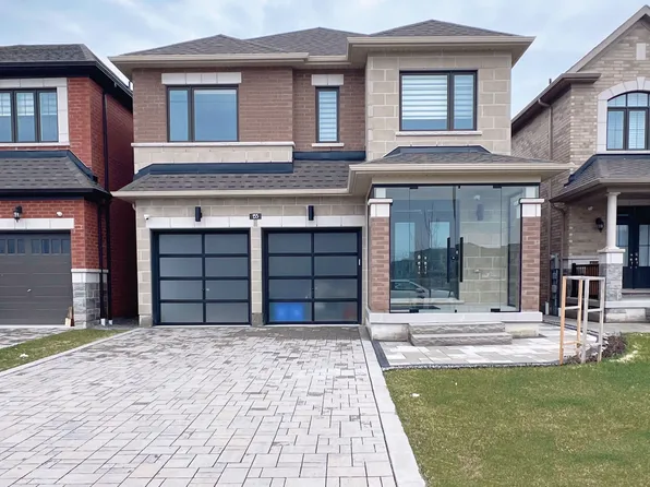 133 Jinnah Ave #Basement, Markham, ON L3S 0G4