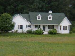 123 Ridgeway Dr, Monroe, GA 30655