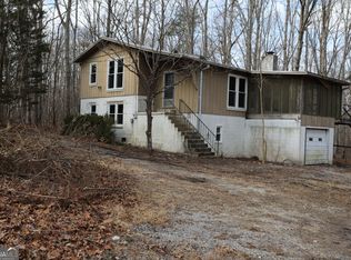 268 Atlanta Ave, Summerville, GA 30731