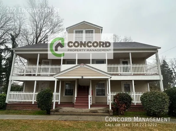 202 Edgeworth St, High Pt, NC 27262