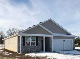 9300 Hobart Way, New Haven, IN 46774