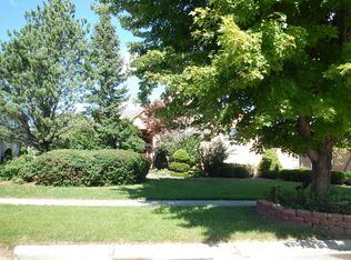 14185 Silent Woods Dr, Shelby Township, MI 48315