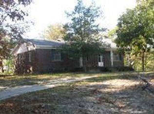 21055 Sc Highway 3, Blackville, SC 29817